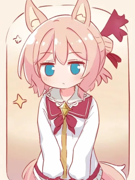 <lora:venus_park_xl:1.1> <lora:kemomimi_xl_lion:0.85>venus park,kemomimi,1girl