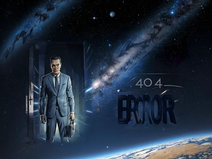 (masterpiece, best quality):1.4, (detailed background), <lora:404:1>, no humans, space, english text, "ERROR", sourceerror, <lora:sourceengine_error:1>