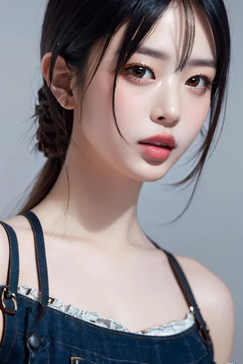(One girl:1.3), alone, __Body parts__, Official Art, Unified Wallpaper 8k, Very detailed, beautiful and aesthetic, beautiful, masterpiece, 最high quality, born, masterpiece, super beautiful photo, 最high quality, Ultra-high resolution, photorealistic realism, sunlight, Full body portrait, Great beauty, Dynamic pose, Delicate face, Bright Eyes, Gray Hair ((Rear View)), She is wearing a Spider-Man costume, Blue color scheme, (Pass the shield), Chest capital letter A, Very detailed廃倉庫の背景, Detailed face, Detailed, intricate and busy background, dirty, nice, milky, Very detailed肌, Realistic skin detail, Pores are visible, Sharp focus, Volume Mist, 8K Ultra HD, Single-lens reflex camera, high quality, Film Grain, Light Leather, Photorealism, Lomography, Future dystopian megacity, Bottom View, translucent