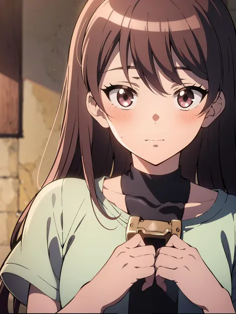 (masterpiece), (best quality),
<lora:saitou:0.7>