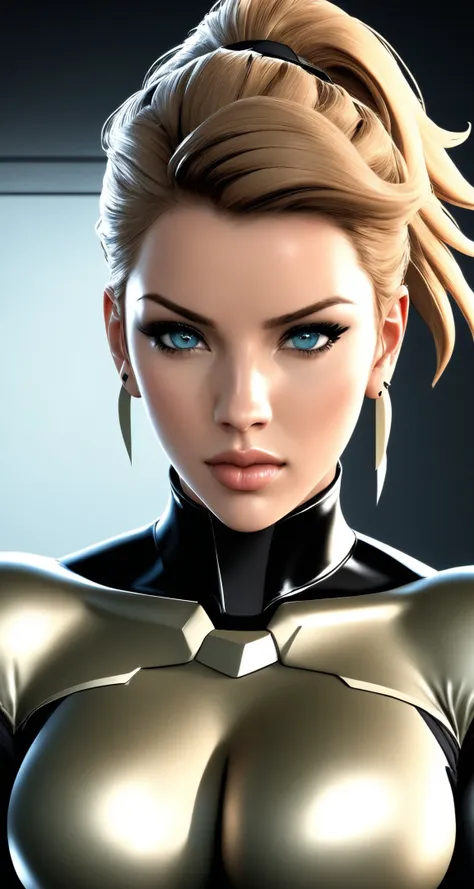 realistic photo , ([Emma Roberts|krystal boyd|rihanna]:0.9) middle shot,
3d,glowing,
beautiful young woman, symmetrical face, middle breasts, , retrofuturistic,
A captivating, As female Solid Snake from Metal Gear Solid, by Michael Parkes, akame from akame ga kiru!,
best quality, masterpiece, ,