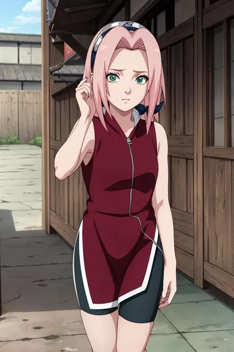 Sakura Haruno