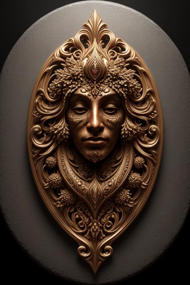 breathtaking no humans, hdr, beautifully detailed, elaborate crest,smooth surface, reflective surface, dynamic lighting, ruby, subsurface scattering, <lora:CGShield_V1:0.2> CGShield_V1, <lora:lcm-lora-sdv1-5:0.7>, masterpiece, award-winning, professional, highly detailed