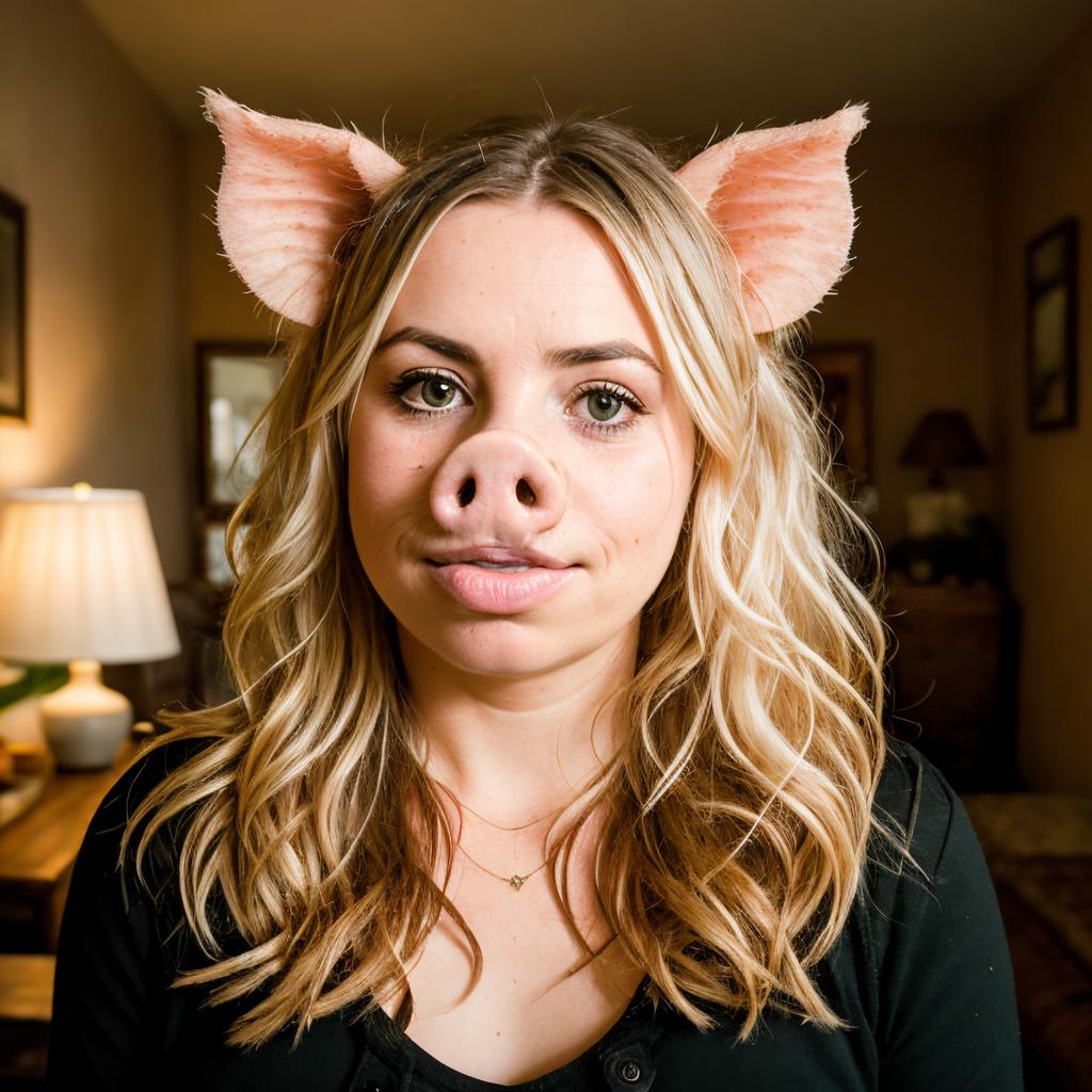 pigwoman v2.0-512