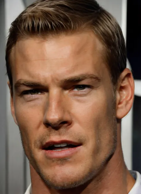 photo of sks person, <lora:locon_alanritchson_v1_from_v1_64_32:1>