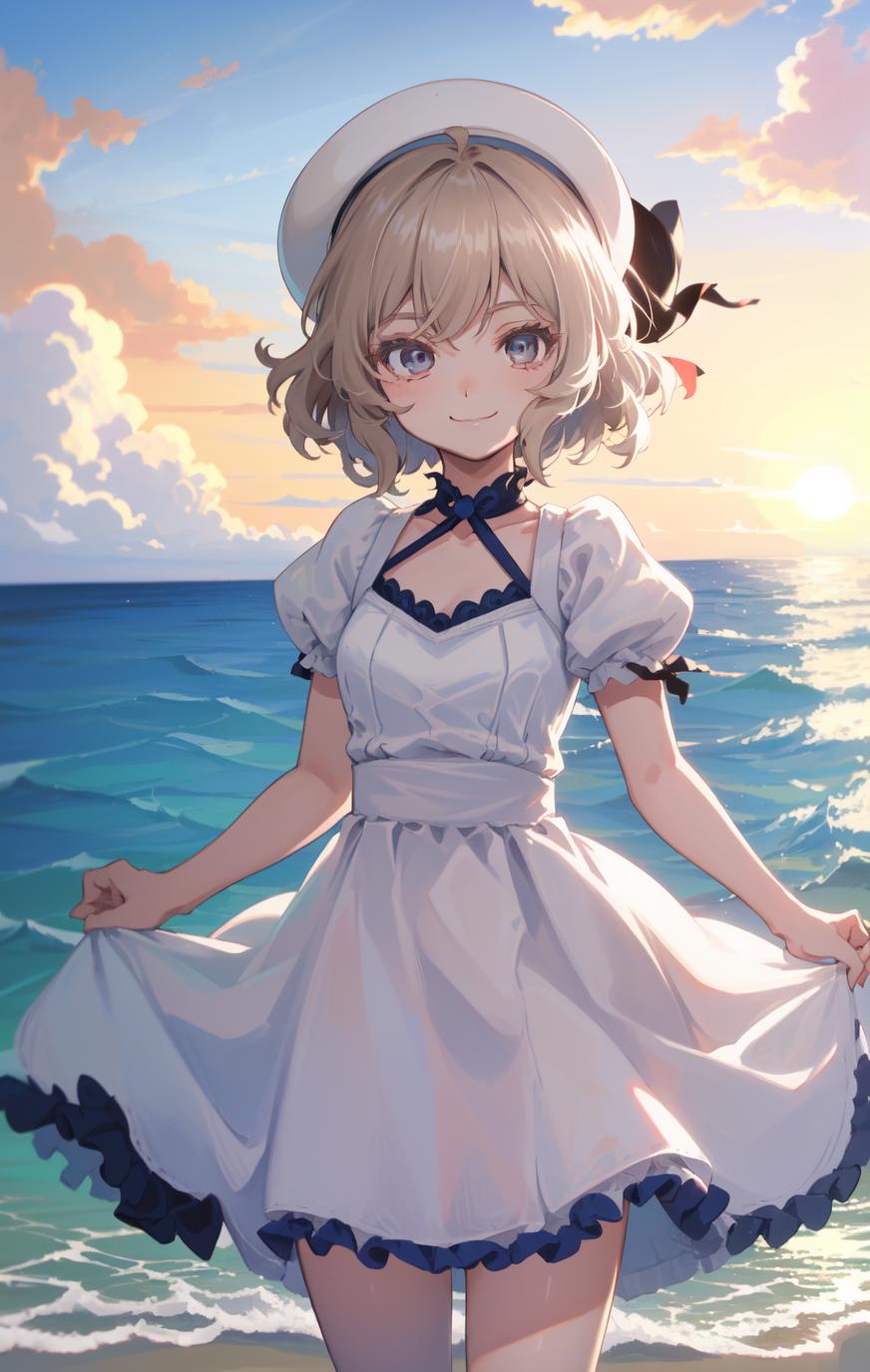 iwanaga_kotoko//虚构推理 iwanaga_kotoko//虚构推理//岩永琴子