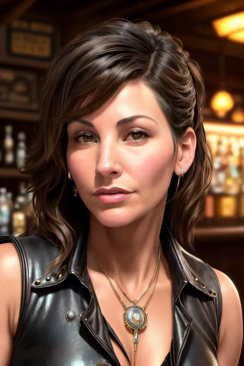 MOD KENDRA LUST GTA 4