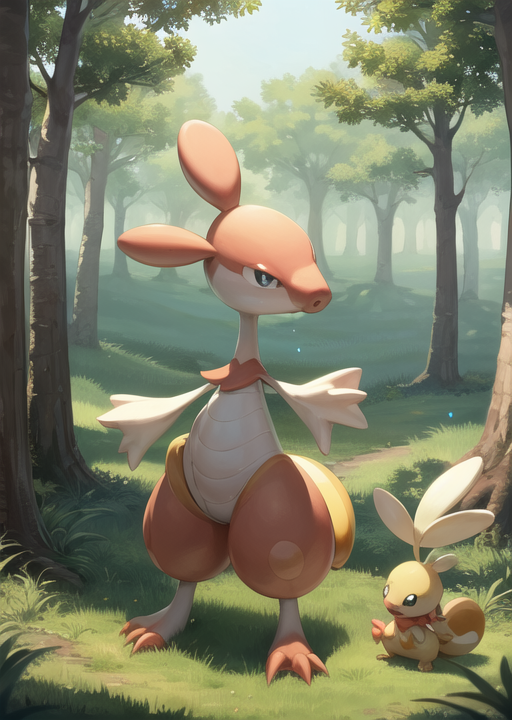 Medicham - Pokemon | Pocket monsters v1.0