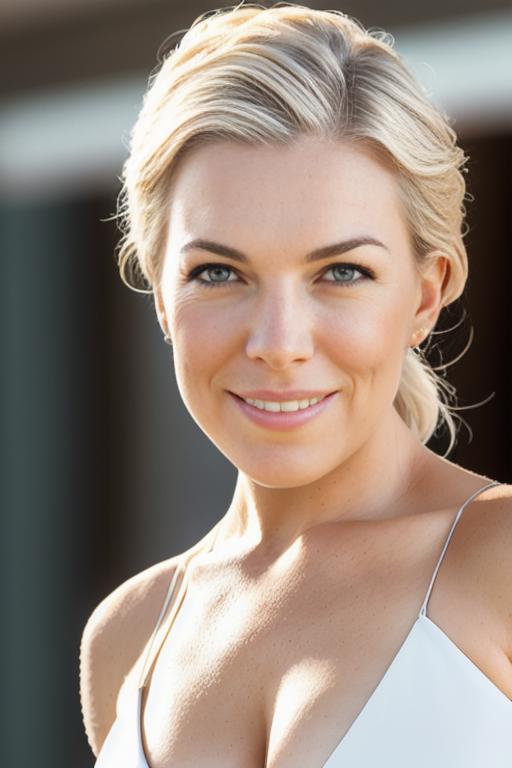 Hannah Waddingham v1.0