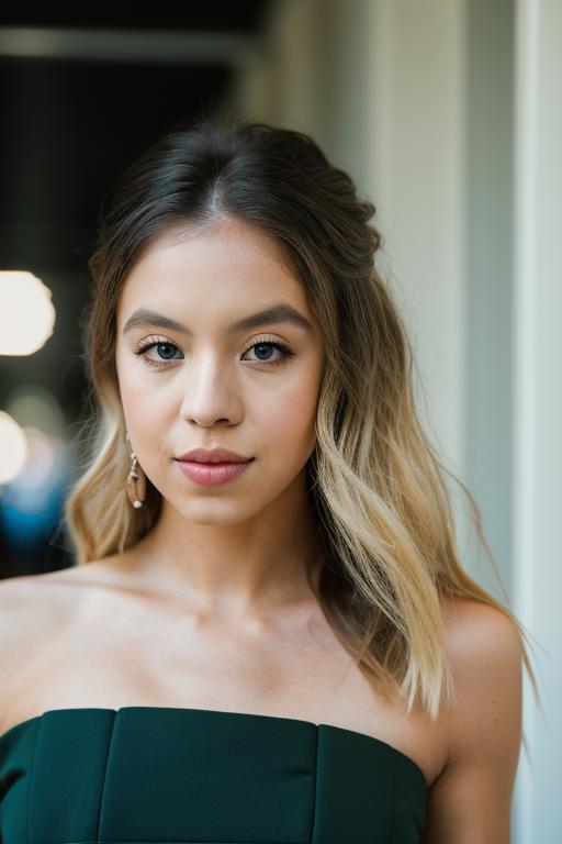 Sydney Sweeney v1.0