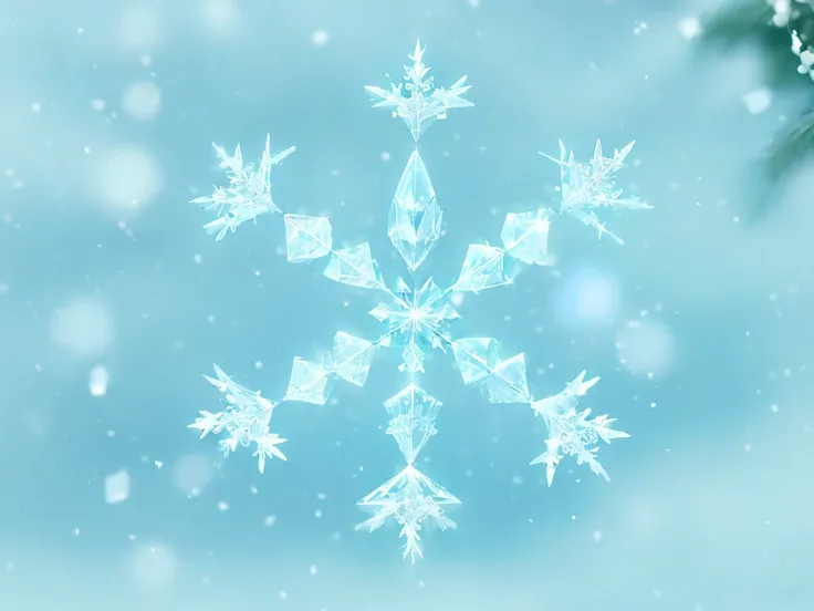 NOTE: It was actually generated by i2i, even though civitai will tell you it's created by t2i.
(masterpiece,newest,exceptional:1.2), anime, a microscopic photograph of a crystal of snow, 8k