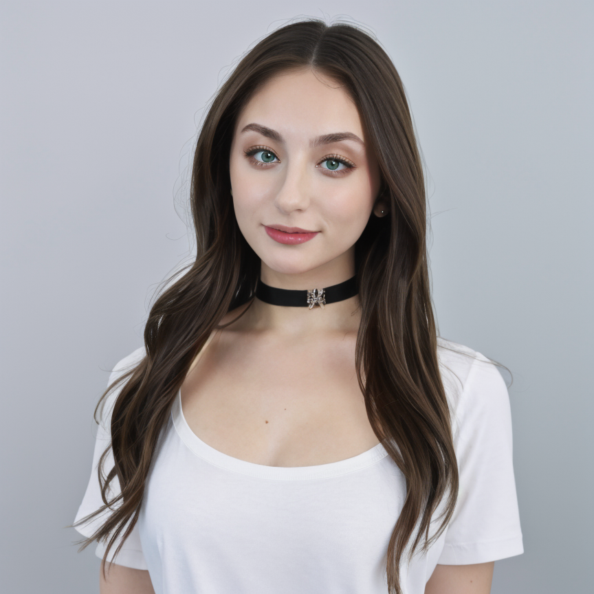 Penelope Kay v1.0