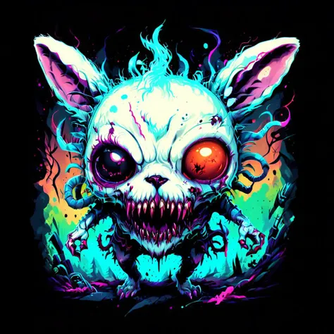 __animal__ alien creature, giant teeth, spider legs, weirdcore, simple clean vector <lora:xl_more_art-full_v1:0.8> <lora:DFunk_SDXL:0.8> <lora:g1g3r:0.15> g1g3r <lora:fx-monsters-XL:0.8> fx-monsters <lora:offset_0.2:0.3>