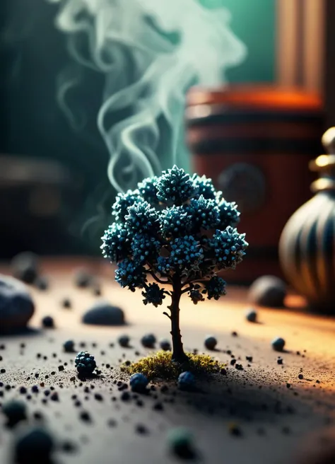 Tilt-shift photo of noxious, plague, death,gloom, smoke,Mind blowing depth and foreground clarity, abstract details, distinctive visuals, Intricate and Exquisite Definition, sharp focus, Painstaking Attention To Details, (Very Intricate), (UHD), (Unreal Details), (Exquisite intricacies),<lora:MJ52:.4> . Selective focus, miniature effect, blurred background, highly detailed, vibrant, perspective control
<lora:fx-monsters-XL:0.55>, subsurface scattering, Photorealistic, Hyperrealistic, analog style, realistic, film photography, soft lighting, heavy shadow