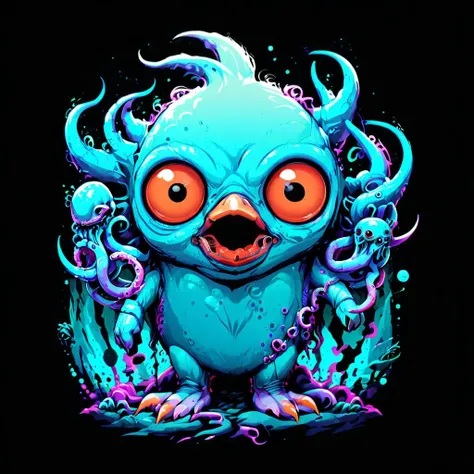 __animal__ alien creature, giant teeth, spider legs, weirdcore, simple clean vector <lora:xl_more_art-full_v1:0.8> <lora:DFunk_SDXL:0.8> <lora:g1g3r:0.15> g1g3r <lora:fx-monsters-XL:0.8> fx-monsters <lora:offset_0.2:0.3>