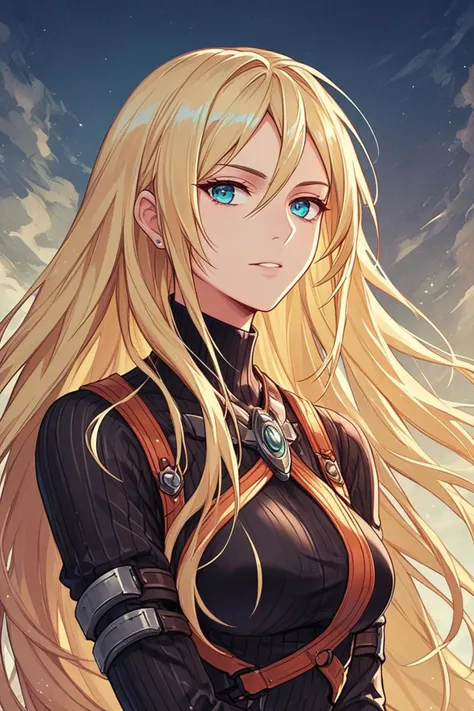 score_9, score_8_up, score_7_up, a met collection and blonde anime adult woman with long hair in a where being rest in peace in the style of side portrait imagery, uncluttered, <lora:sdxl_lightning_8step_lora.safetensors:1.0>, <lora:add detail xl.safetensors:1.5>