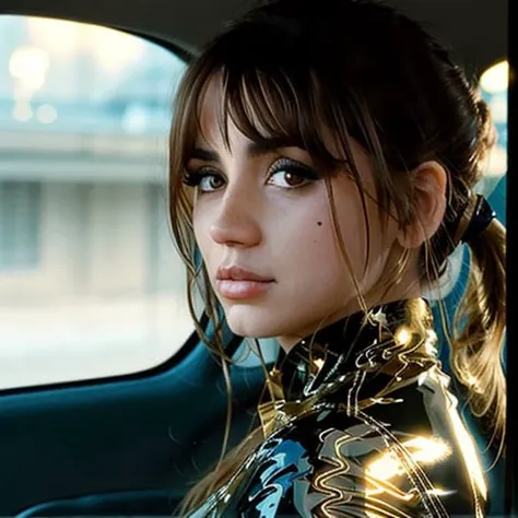 Joi - Bladerunner ( played by Ana De Armas  ) v1 reupload