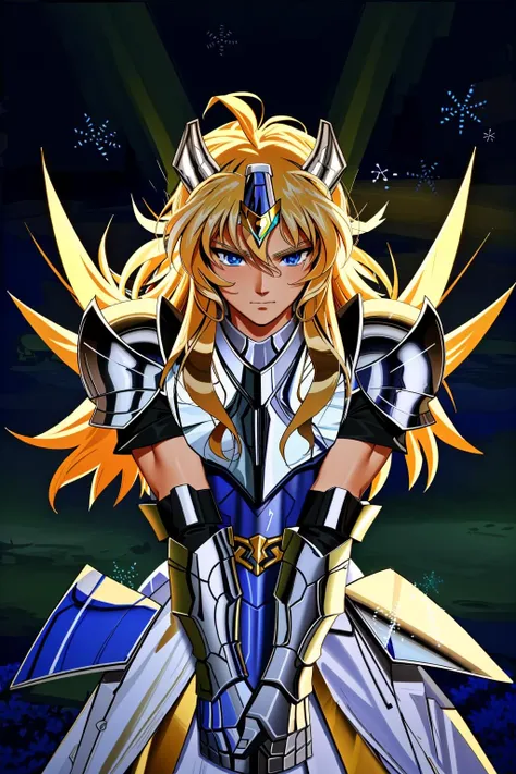 <lora:zzhyogacygnuszz_v1:1> zzhyogacygnuszz
masterpiece, highly detailed photorealistic 8k raw photo, best cinematic quality, volumetric lighting and shadows, sunday lighting
1boy, armor, blonde hair, blue eyes, fake horns, gloves, long hair, male focus, pauldrons, retro artstyle, sky, solo, zzhyogacygnuszz, (HDRI:1.2)
(beach background:1.2)