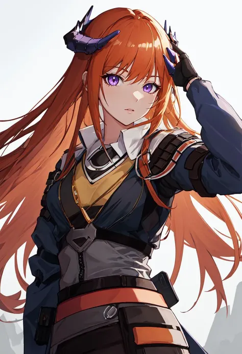 (safe:1.10), best quality, masterpiece, highres, solo, (bagpipe_arknights:1.10), portrait, looking at viewer, 12 <lora:bagpipe_arknights:0.80>