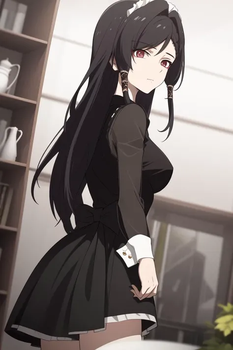 Aiyou Xu
<lora:Aiyou XuV1(update it later):0.7>
((best quality)), ((masterpiece)), (detailed)
1girl
(maid dress)