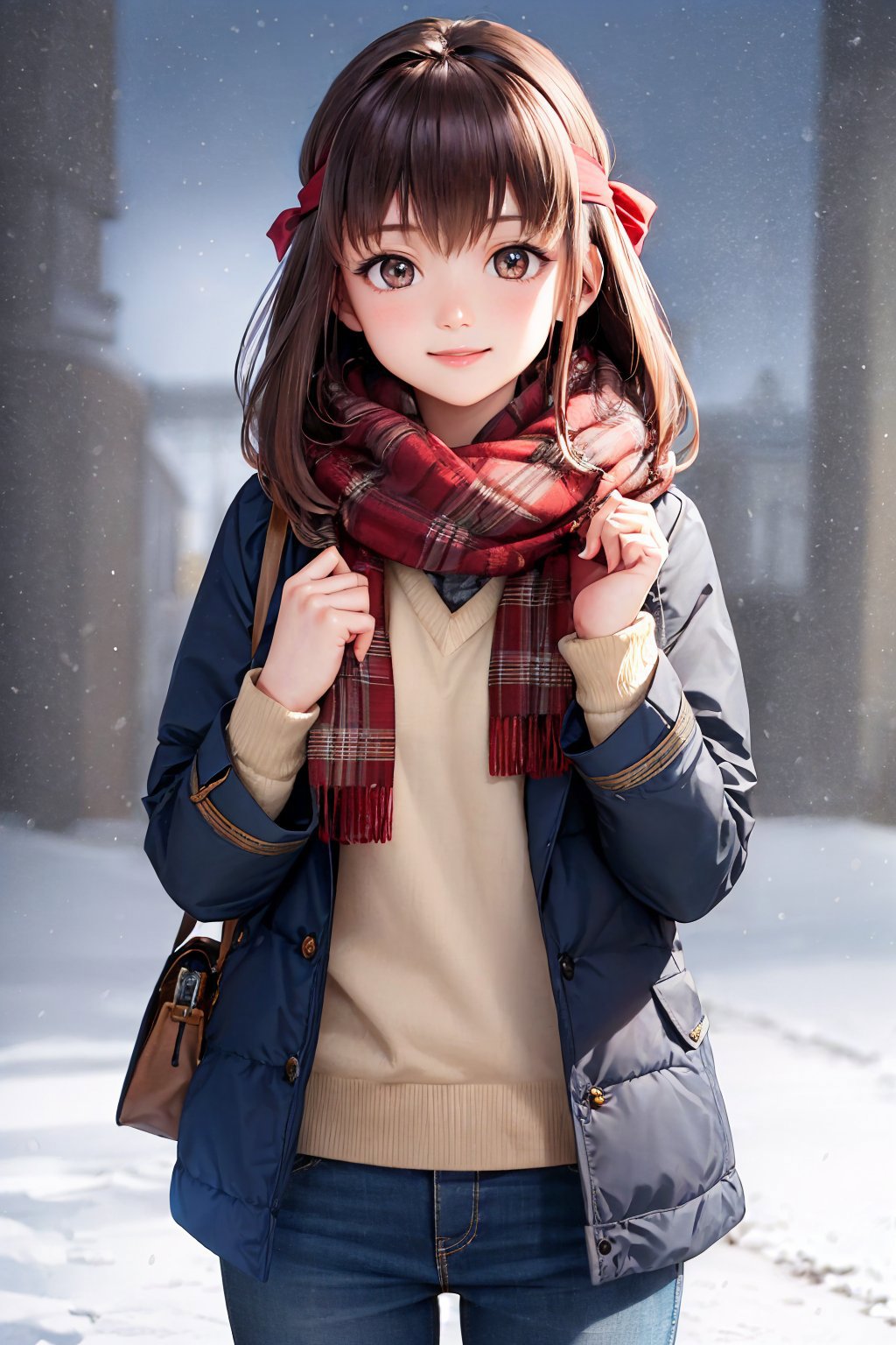 Taeko Kondou | Girls und Panzer v1.0