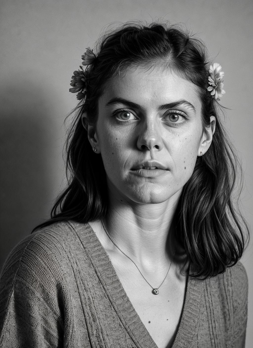 Alexandra Daddario v1.0
