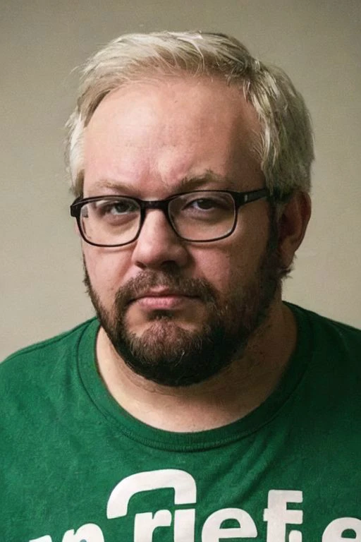 photo of average reddit poster