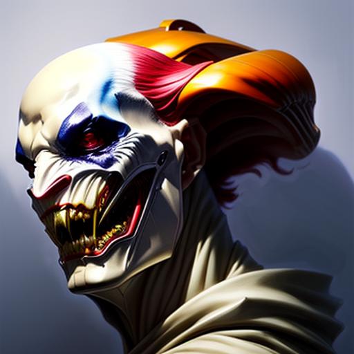 Concept monster Conceptmonster / detailed