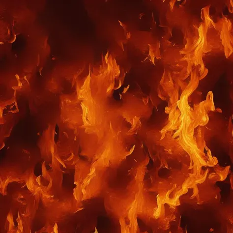<lyco:fire_texture_Sa_May:1.0> fire texture