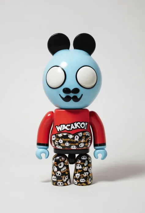 ASCIIWacko
