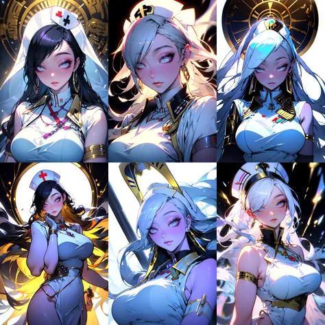 (photorealistic:1.4), official art, unity 8k wallpaper, ultra detailed, beautiful and aesthetic, masterpiece,best quality,
(organic, geometric, harmonious, kaleidoscopic), urban jungle, mythological creatures, otherworldly, transcendent realms, inner peace, nature's embrace, magnetic allure, dark and mysterious, a cubist perspective, rich textures, art nouveau, by alphonse mucha, jenny saville, hikari shimoda, ai weiwei, banksy, gustav klimt, egon schiele, yayoi kusama, roy lichtenstein, julie mehretu, immersive, play of light and darkness,
(nsfw:0.9),
(deep shadow, low key),
1girl,solo,
sharp focus,depth of field,