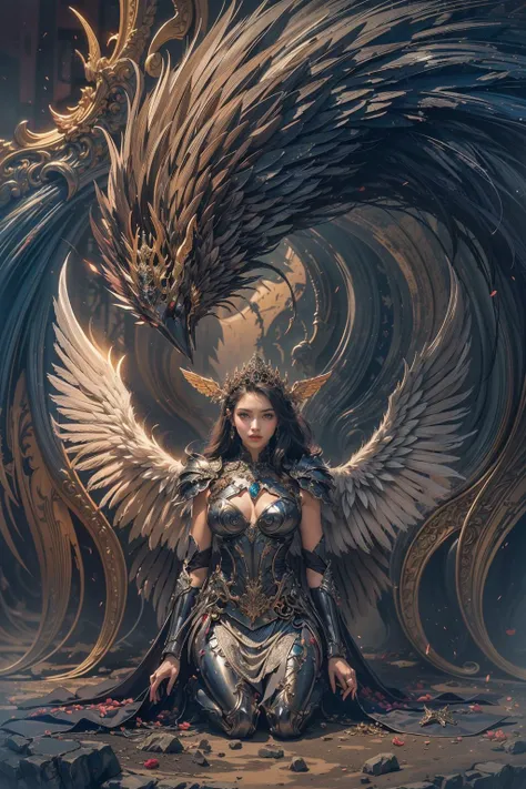 Armor,(Jeweled Lady's Armor:1.3),