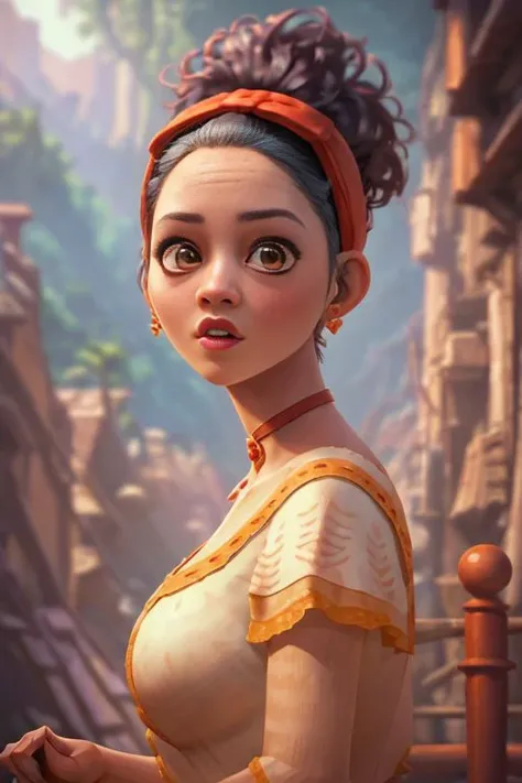woman, masterpiece, best quality, highest quality, cinematic lighting, (volumetric lighting), extremely detailed CG unity 8k wallpaper, focused, 8k wallpaper, 4k wallpaper, extremely detailed, ultra realistic, photorealistic, sharp focus, absurdres, (HDR:1.3), photograph, insanely detailed and intricate, (face), ((face focus)), ((closeup)), portrait, ((by Wenjun Lin , by stefan morrell , by Artgerm))