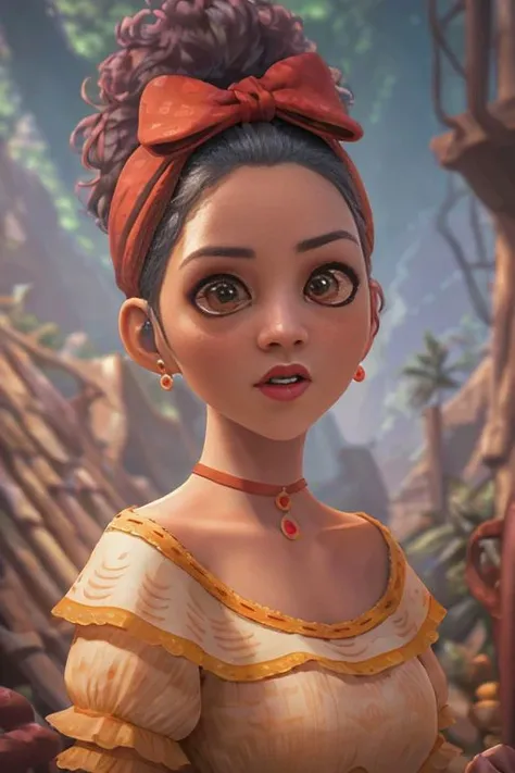 woman, masterpiece, best quality, highest quality, cinematic lighting, (volumetric lighting), extremely detailed CG unity 8k wallpaper, focused, 8k wallpaper, 4k wallpaper, extremely detailed, ultra realistic, photorealistic, sharp focus, absurdres, (HDR:1.3), photograph, insanely detailed and intricate, (face), ((face focus)), ((closeup)), portrait, ((by Wenjun Lin , by stefan morrell , by Artgerm))