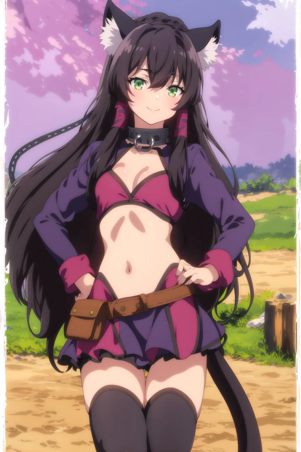 Rem Galleu | How NOT to Summon a Demon Lord