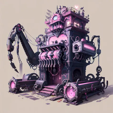 <lora:PastelGothAI:.8> PastelGothAI overcomplicated machinery
,
