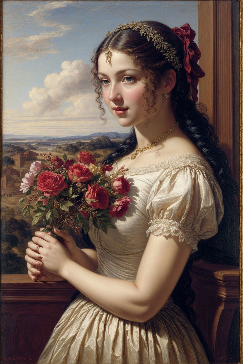 Artistic Wildcards - styles, textures, effects, artists v1.0