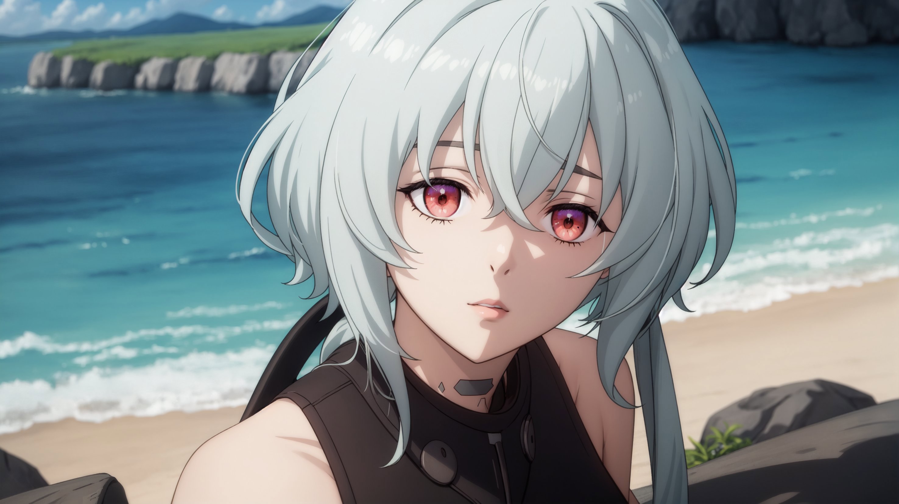 Noir | Syndualiy: Noir | (LoRA) v1.0