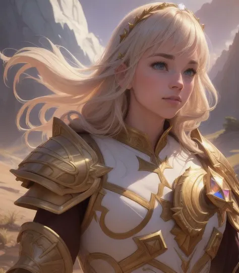 Controllable Photo:1.3) of (Ultrarealistic:1.3),(Amusing:1.3) warrior, League of legends character, armor colour, gold, hair violet, skin white, photo of (Madison Iseman), Photorealism, (Magical Photo:1.3) of (Realistic:1.3), Crystalcore, hyperdetailed fantasy character, Dreamlike, Ethereal Fantasy, Realistic, Fiction, Full-HD, HD, 8K, Soft Lighting, Beautiful Lighting,Highly Detailed,Highly Detailed,(Photorealism:1.3),(CineColor:1.3),naturalism,land Art,regionalism,shutterstock contest winner,trending on unsplash,featured on Flickr,Highly Detailed,(Baroque Art:1.3),(80s Art:1.3),(Photorealism:1.3),naturalism,land Art,regionalism,shutterstock contest winner,trending on unsplash,featured on Flickr