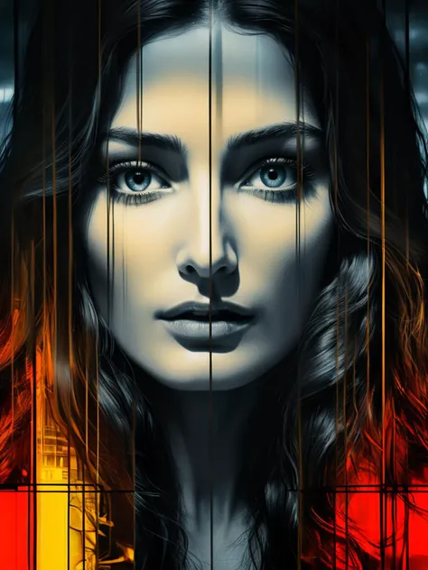 digital art, elegant, landscape of a Sensual (The Shroud of Turin:1.1) from inside of a Stockholm, concept art, Winter, Primary Colors, Film grain, (art by WLOP:1.0) ,art by Magali Villeneuve,art by Dan Mumford, 4k, highly detailed, <lora:FF-Midj-Top-v0564-FA-TX:1> <lora:FF-Midj-Top-v0565:1>