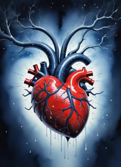 (Hard super transparent heart(organ)Close-up of the sculpture:1.4),(Money:2),(Rose Quartz:1.3),(Luminescence:1.2),sharp、(Extremely detailed and complex,Super huge,grace,gorgeous,Surreal,Super detailed:1.1),8K,Ray Tracing,masterpiece,Particle Effects,Beautiful Effects