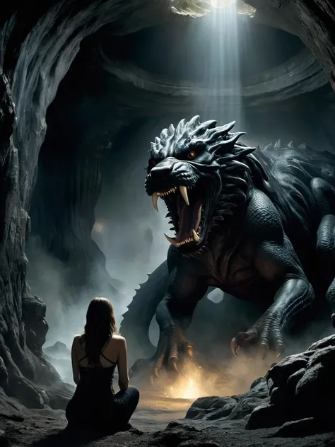 faceless male, ((correct anatomy)), screaming, side view, stone hallway, armor, holding penis, High Dynamic Range, cinematic shot, (((day))), small female, big anthro, big male, (ultra detailed), a beautiful and detailed full size portrait of a female anthro weak human (((khls woman))) getting penetrated by a big beast, demon, standing, sex, from behind position, ears, glowing eyes, reptile penetrating human, dominating male, nipples, smaller female, anthro on human, non-mammal breasts, big body, sexy body, goddess, wide hips, kenket, Ross Tran,ruan jia, trending on artstation,foxovh, cenematic lighting, detailed background, detailed eye, big penis, big balls, big_dom_small_sub,  full body,
