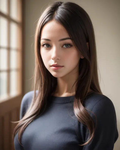 best quality, realistic, pretty girl,