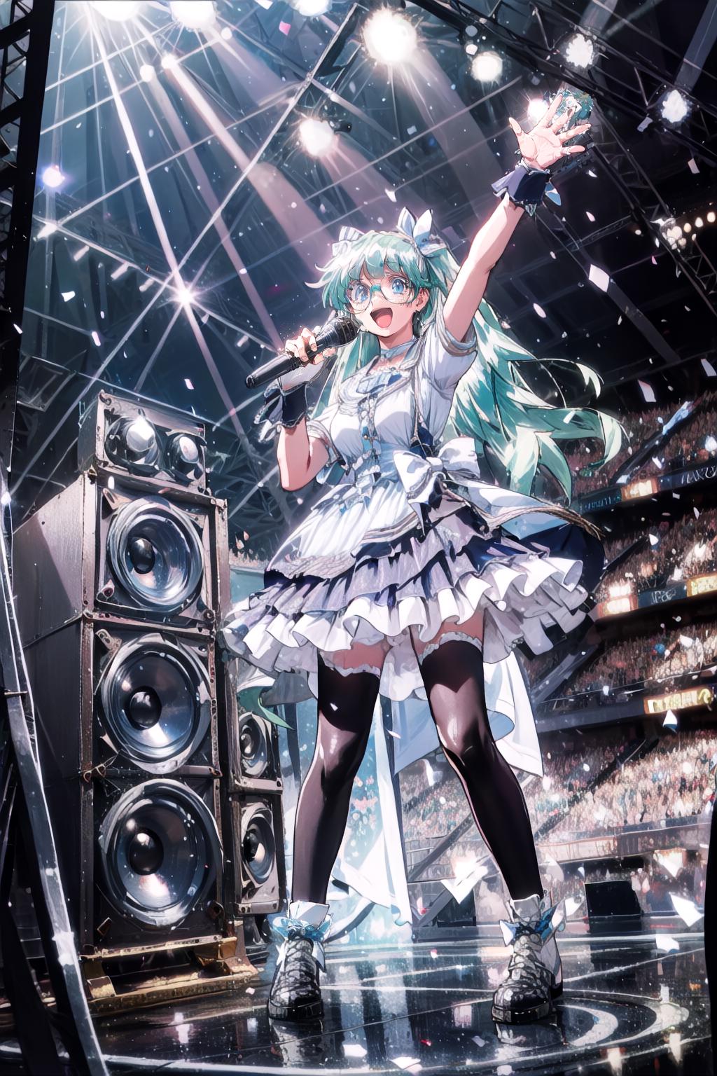 Seela McClegg - Viper F-40 v1.0