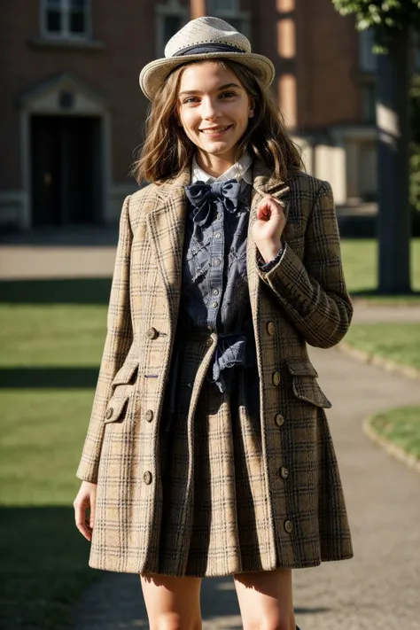 hermione