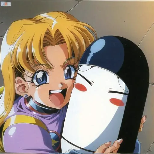 1990's toriyama masterpiece movie of the hero you love being killed by the main villain,