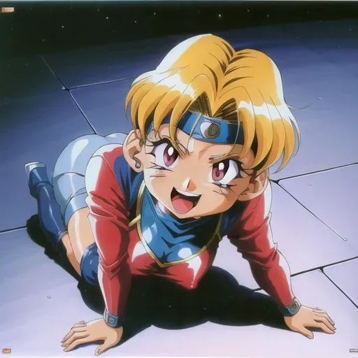 1990's toriyama masterpiece movie of the hero you love being killed by the main villain,