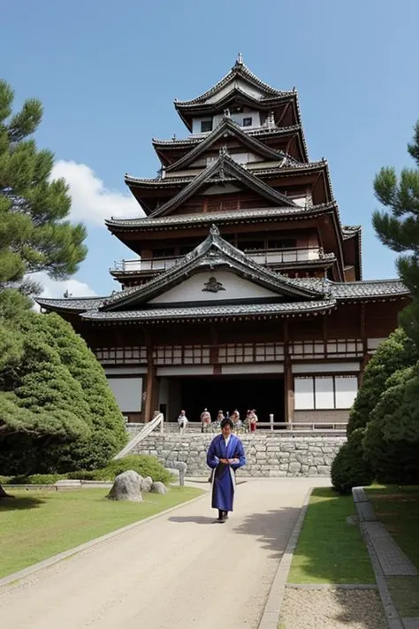 tv-show-"takeshis-castle"