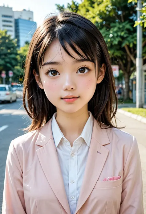 1girl, 18 years old, Very cute(kawaii), masterpiece, best quality, Japanese girl,looking at viewer, blush,at amusement park.professional photography, High Dynamic Color Range,High Resolution picture,RAW photos. jpn-girl,<lora:japanese_girl_v1.1:0.5>,<lora:NsfwPovAllInOneLoraSdxl-000009:0.2>