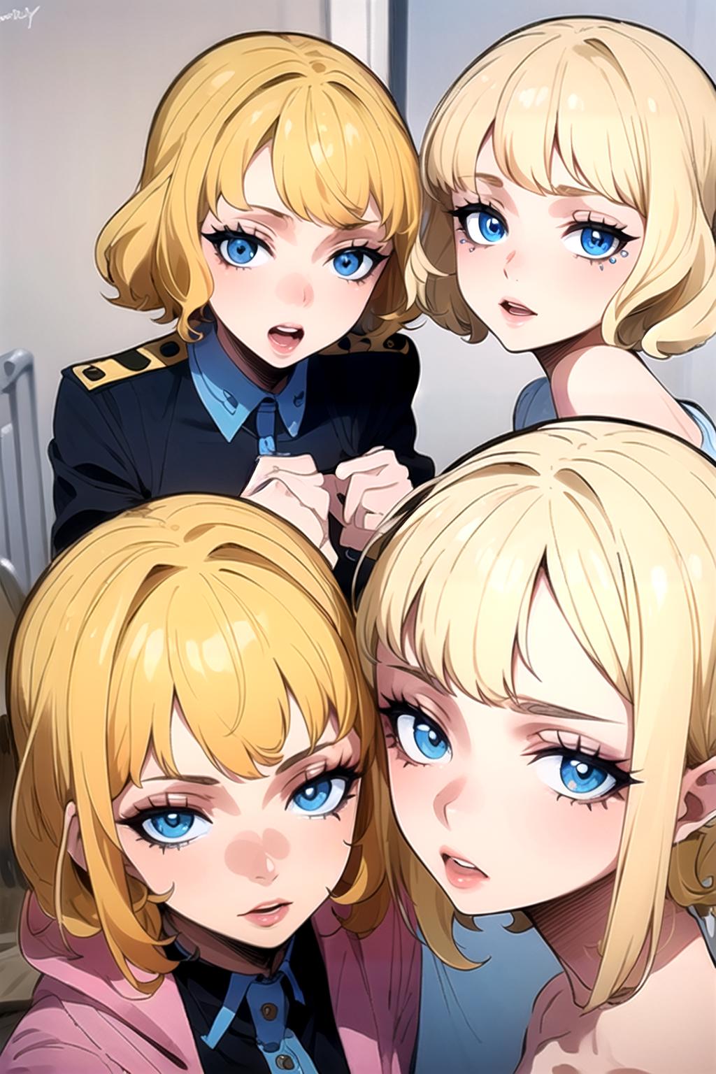 Stussy Clones | Concept v1.0